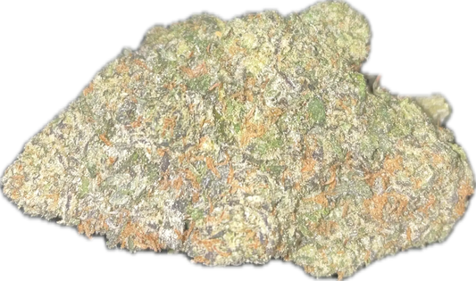 Exotic THCa Flower | Rainbow Sherbet 11 - Indica Hybrid THC-A Strain