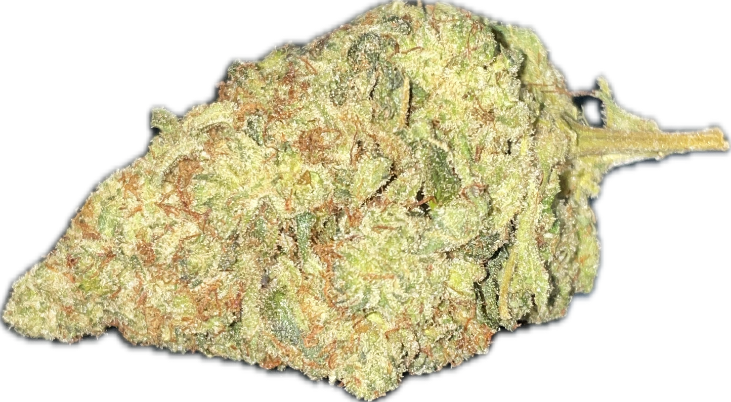 Exotic THCa Flower | Gorilla Snacks - Hybrid THC-A Strain