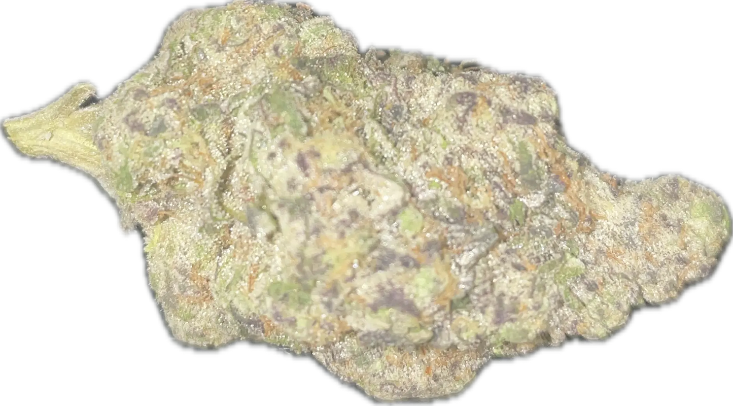 Exotic THCa Flower | Wedding Cake - Indica THC-A Strain